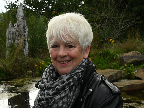 Festival conversation