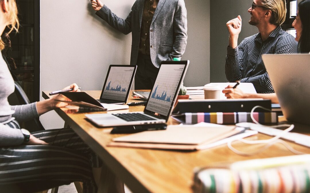 Why your business needs a brand communications agency 