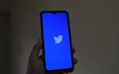 Is Twitter in decline? 