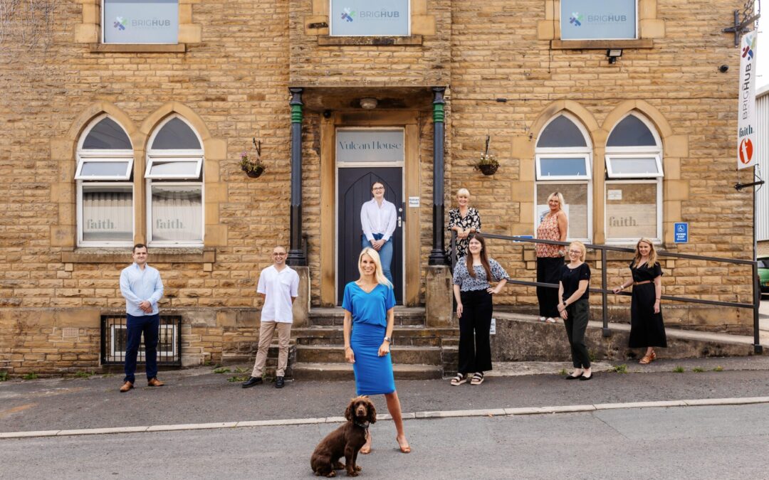 Faith secures two new Yorkshire clients 