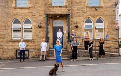 Faith secures two new Yorkshire clients 