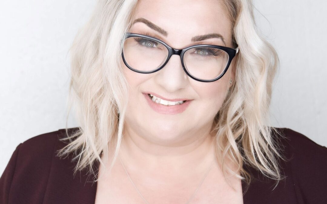 Forward with Faith: Conversations on Trust and Achievement with Lisa Artis from The Sleep Charity