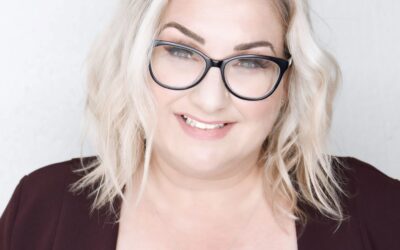 Forward with Faith: Conversations on Trust and Achievement with Lisa Artis from The Sleep Charity