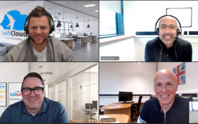 Huddersfield SaaS firm signs deal with global ERP expert and appoints head of partnerships