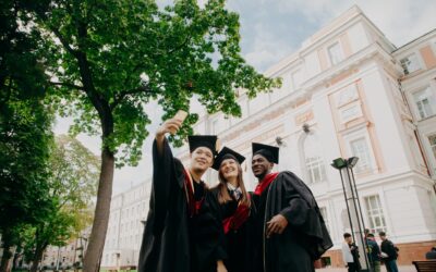 The Sleep Charity’s ten expert tips for students trying to sleep