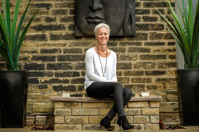 Forward with Faith: Conversations on inspiration and industry challenges with Dr Maxine Stead from Alexandra House Spa 