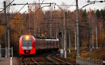 Mid Yorkshire Chamber responds to HS2 cancellation