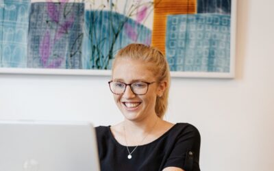 Introducing our team member: Nicole, highly organised Office Manager 