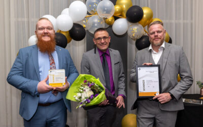 2023 Mid Yorkshire Chamber Business Award winners revealed 