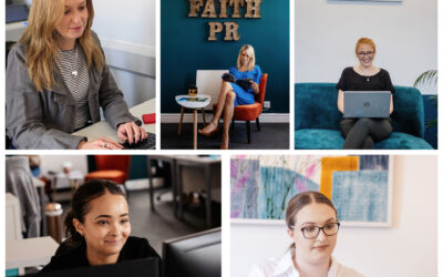 Generations in the workplace – how do our communication styles differ? 