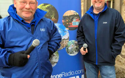 New East Lancashire community radio station launches