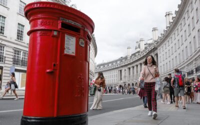 Strategic Mailing Partnership welcomes new attention data on the value of mail from WARC and Royal Mail Marketreach 