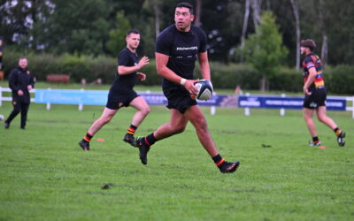 Leeds sports software firm develops product to make GPS technology accessible to grassroots players 