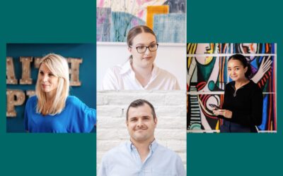 What we wish we knew when entering PR 