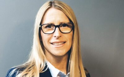 Introducing our team member: Lois, Creative Lead and gym-goer