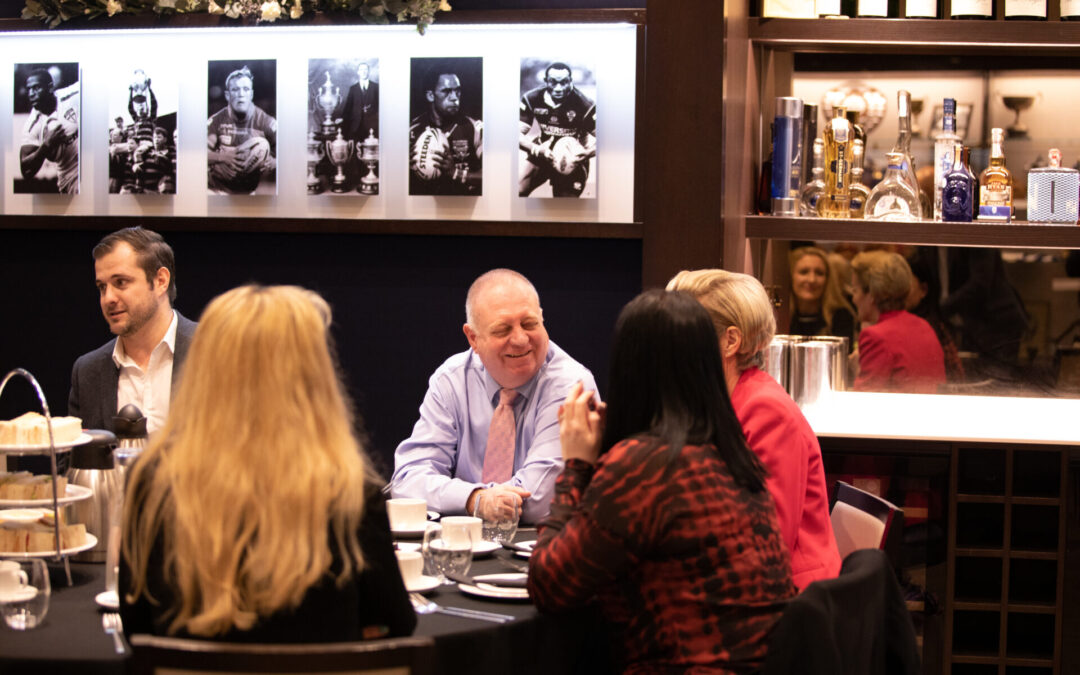 MY Conference Kirklees