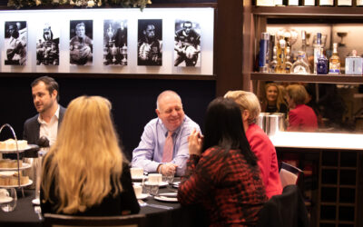 MY Conference Kirklees returns for 2024 with over 200 delegates and 45 exhibitors