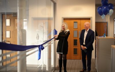 Huddersfield SaaS firm solidifies future with £1m office investment and hattrick of global brand account wins 