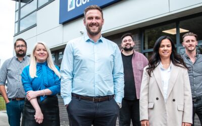 Global Newcastle employer introduces unique international working benefit to aid work-life balance 