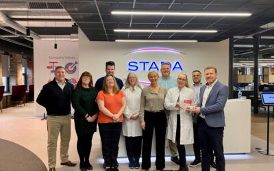 Thornton & Ross named UK Top Employer for second year running