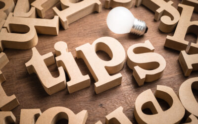 PR advice – top tips from our expert team 