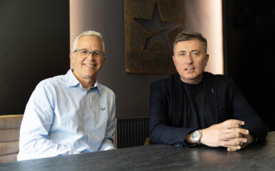 Fantastic Media appoints new non-executive chairman to spearhead growth 