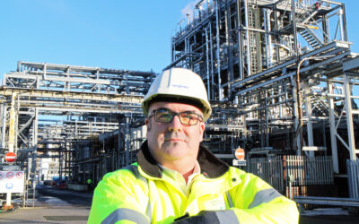 Investment boost for Huddersfield manufacturing as Syngenta invests £50m 