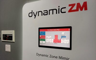 Fire safety plan experts launch innovative fire mimic technology