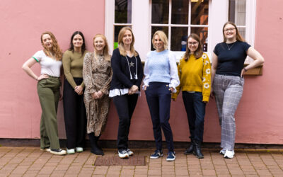 Faith’s big move, and what it means for you